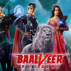 Balveer returns