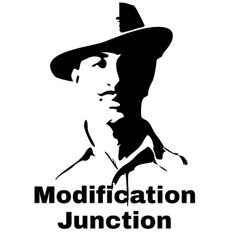 Haryana Punjab Junction