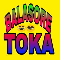 BALASORE TOKA