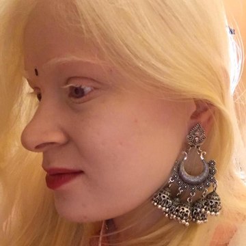 kritika sharda