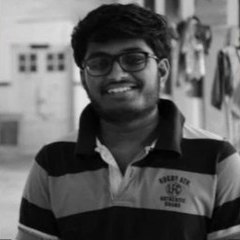 SHAILESH KUMAR MAURYA