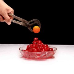 Crash Test & Experiment