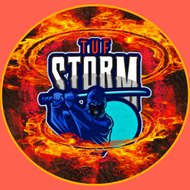 TUF STORM GAMING