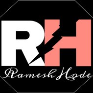 Ramesh Hode