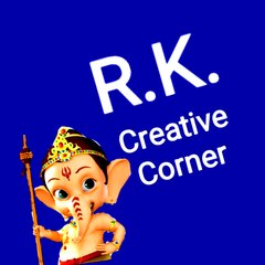 R. K. Creative Corner