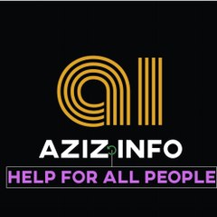 Aziz Info