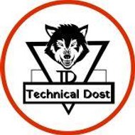 Technical Dost Prathamesh
