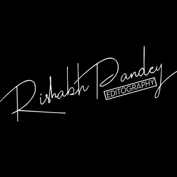 Rishabh Pandey