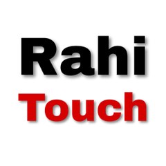 Rahi touch