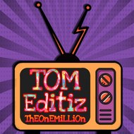 TOM - ThEOnEMiLLiOn