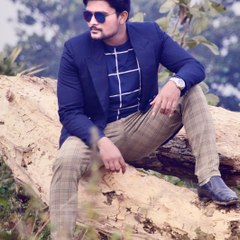 Actor Rupesh