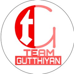 team Gutthiyan