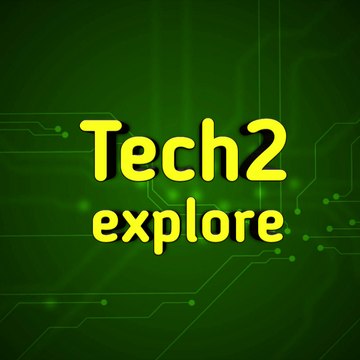 Tech 2 explore