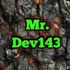 Mr. Dev 143