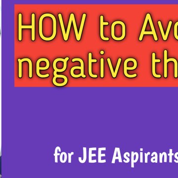 JEE Mains Aspirants