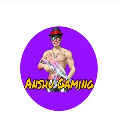 Anshu Gaming