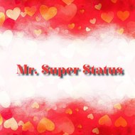 mr.super status