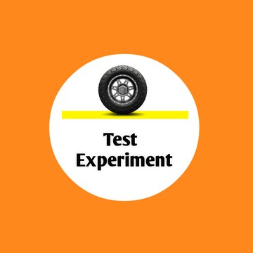 Test Experiment