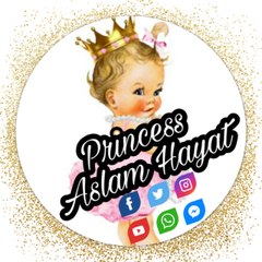 Princess Aslam Hayat
