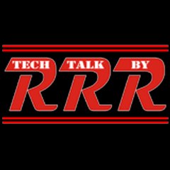 Tech Talk by RRR
