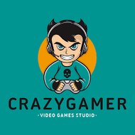 CRAZY GAMER