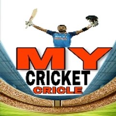 My Cricket Cricle