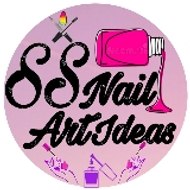 SS nail art ideas