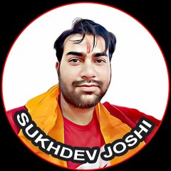 sukhdev joshi