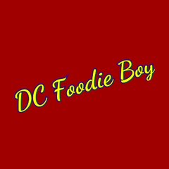 DC Foodie Boy