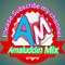 Amaluddin mix