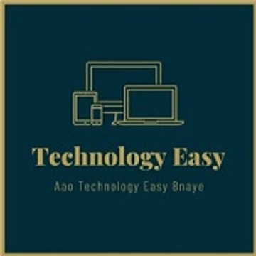 Technology Easy