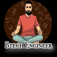 Btech Engineer