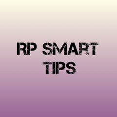 Rp smart tips