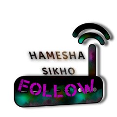 HAMESHA SIKHO