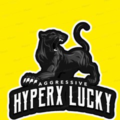 HyperX Lucky