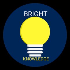 BRIGHT KNOWLEDGE