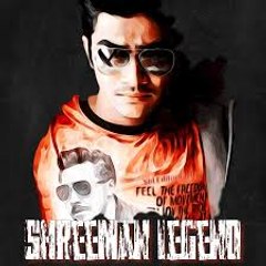 Shreeman Legend