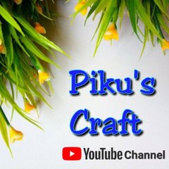 Piku's Craft