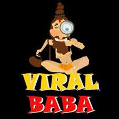 viral baba