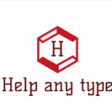 Help any type
