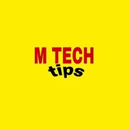 M TECH tips