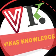 vikas knowledge