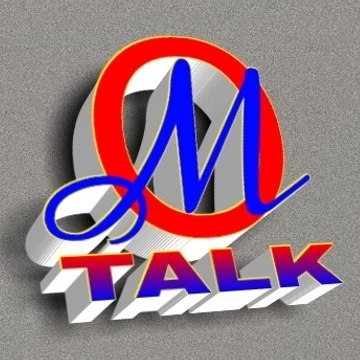 Om Talk