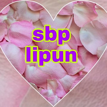 Sbp Lupin