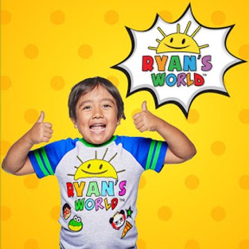 Ryan World