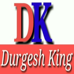 Durgesh Tech King