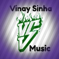 vinay sinha music