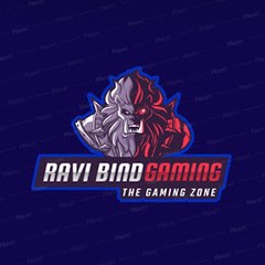 Ravi Bind Gaming The Gaming Zone