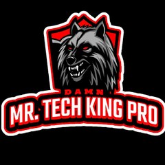MR. TECH KING