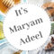 Maryam Adeel